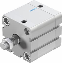 Festo adn-50-25-a-pps-a - Thumbnail 2