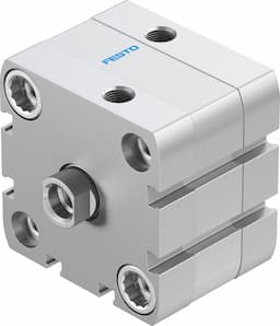 Festo adn-2"-1/4"-i-p-a - Thumbnail 2