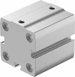 Festo adn-s-25-25-i-p - Thumbnail 2