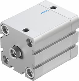 Festo adn-50-40-i-pps-a - Thumbnail 2