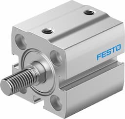 Festo adn-s-20-30-a-p - Thumbnail 1