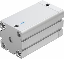 Festo adn-50-80-i-pps-a - Thumbnail 3
