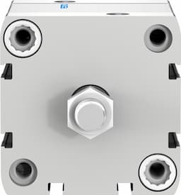 Festo adn-63-25-a-pps-a - Thumbnail 3