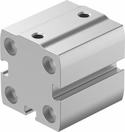 Festo adn-s-12-30-i-p - Thumbnail 3