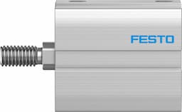 Festo adn-s-16-25-a-p-a - Thumbnail 2