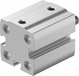 Festo adn-s-16-25-a-p-a - Thumbnail 3