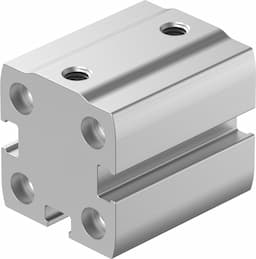 Festo adn-s-16-10-i-p - Thumbnail 2