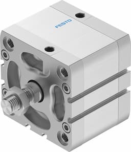 Festo adn-80-25-a-pps-a - Thumbnail 2