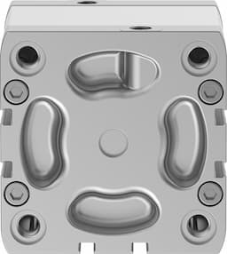 Festo adn-80-40-a-pps-a - Thumbnail 1