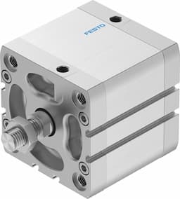 Festo adn-80-40-a-pps-a - Thumbnail 2