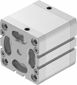 Festo adn-80-40-a-pps-a - Thumbnail 4
