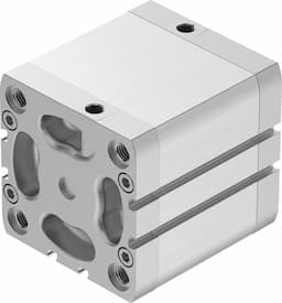 Festo adn-80-50-a-pps-a - Thumbnail 4