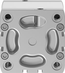 Festo adn-80-50-i-pps-a - Thumbnail 1