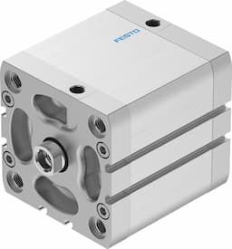 Festo adn-80-50-i-pps-a - Thumbnail 4
