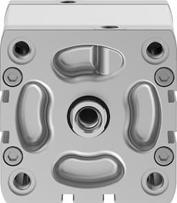 Festo adn-80-60-i-pps-a - Thumbnail 3