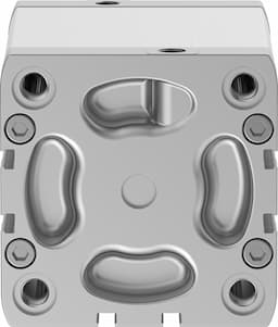 Festo adn-80-80-i-pps-a - Thumbnail 1