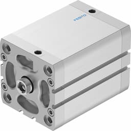 Festo adn-80-80-i-pps-a - Thumbnail 2