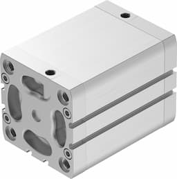 Festo adn-80-80-i-pps-a - Thumbnail 4