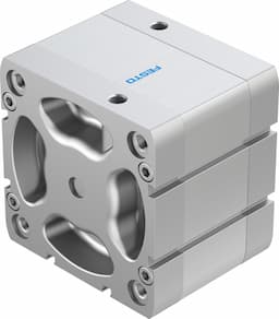 Festo adn-100-25-a-pps-a - Thumbnail 3