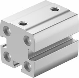 Festo adn-s-12-15-i-p - Thumbnail 4
