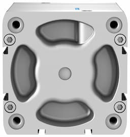 Festo adn-100-60-a-pps-a - Thumbnail 1
