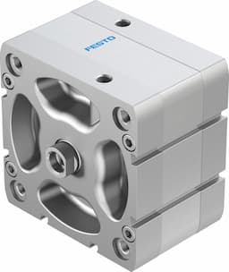 Festo adn-100-10-i-p-a - Thumbnail 2