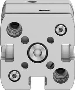 Festo adngf-5/8"-1/4"-p-a - Thumbnail 2
