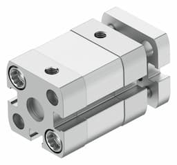 Festo adngf-5/8"-1/4"-p-a - Thumbnail 3