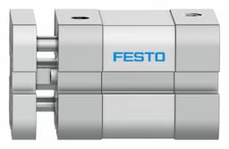 Festo adngf-5/8"-1/4"-p-a - Thumbnail 4