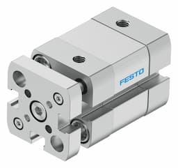 Festo adngf-5/8"-1/4"-p-a - Thumbnail 5