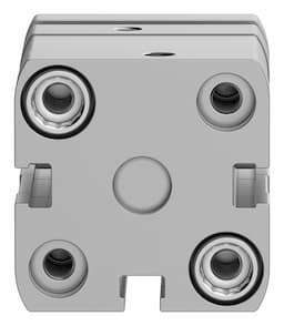 Festo adngf-1"-1/4"-p-a - Thumbnail 1