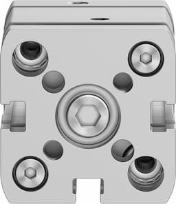Festo adngf-1"-1/4"-p-a - Thumbnail 2