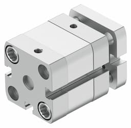 Festo adngf-1"-1/4"-p-a - Thumbnail 3