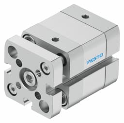 Festo adngf-1"-1/4"-p-a - Thumbnail 4