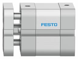 Festo adngf-1"-1/4"-p-a - Thumbnail 5