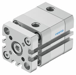 Festo adngf-32-10-pps-a - Thumbnail 4