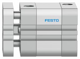Festo adngf-32-10-pps-a - Thumbnail 5