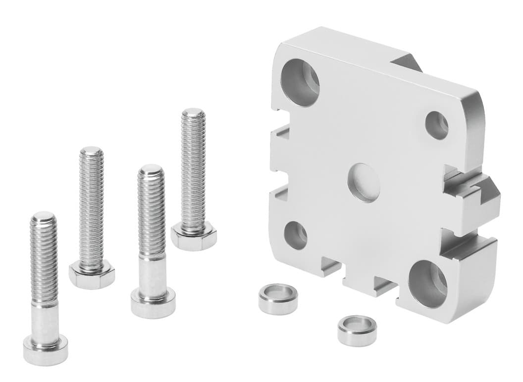 Festo dpna-63