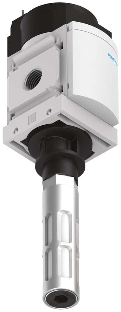 Festo ms6-ee-1/4-10v24-s