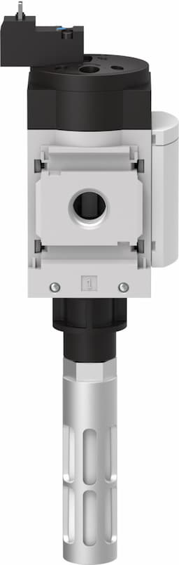 Festo ms6-ee-1/4-10v24-s - Thumbnail 3