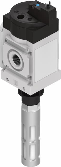 Festo ms6-ee-1/4-10v24-s - Thumbnail 5