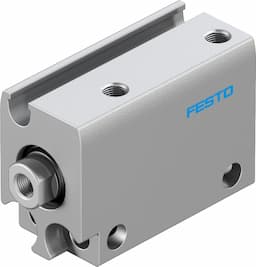 Festo adn-s-10-10-i-a-f1a - Thumbnail 2