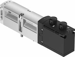 Festo vsva-b-b52-zd-a1-1t1l - Thumbnail 3