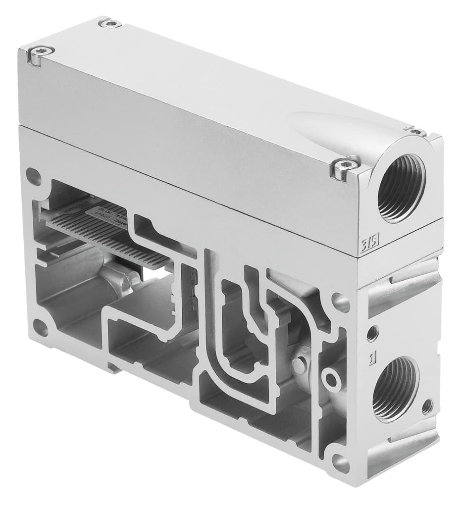 Festo vabf-s6-1-p1a7-g12