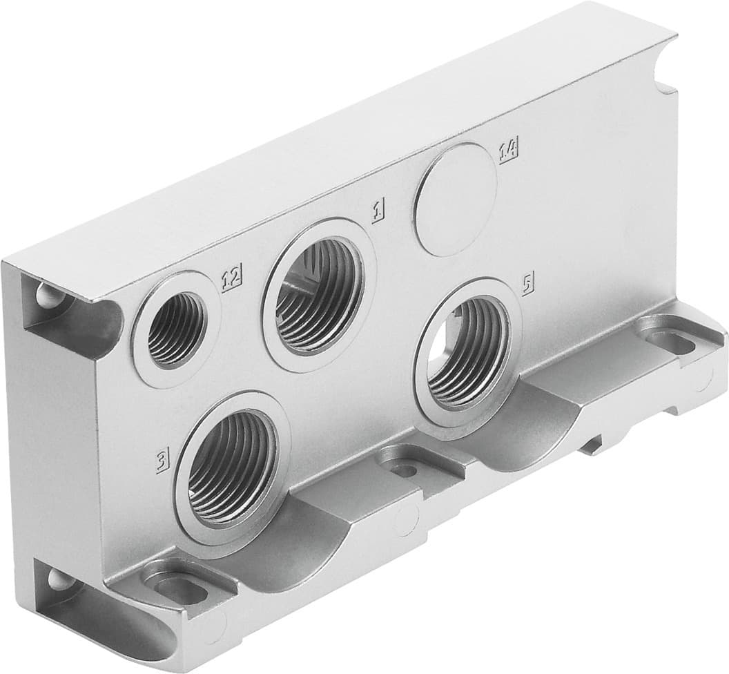 Festo vabe-s6-1r-g12