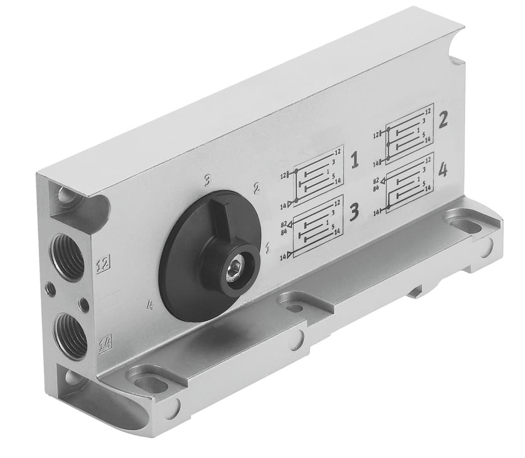 Festo vabe-s6-1rz-g-b1
