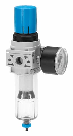 Festo lfr-1/4-db-7-mini - Thumbnail 2