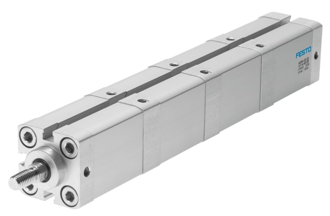 Festo adnh-63- -