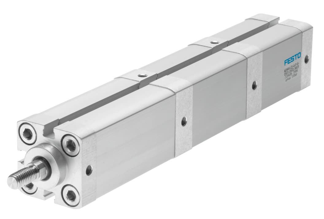 Festo adnm-63- -