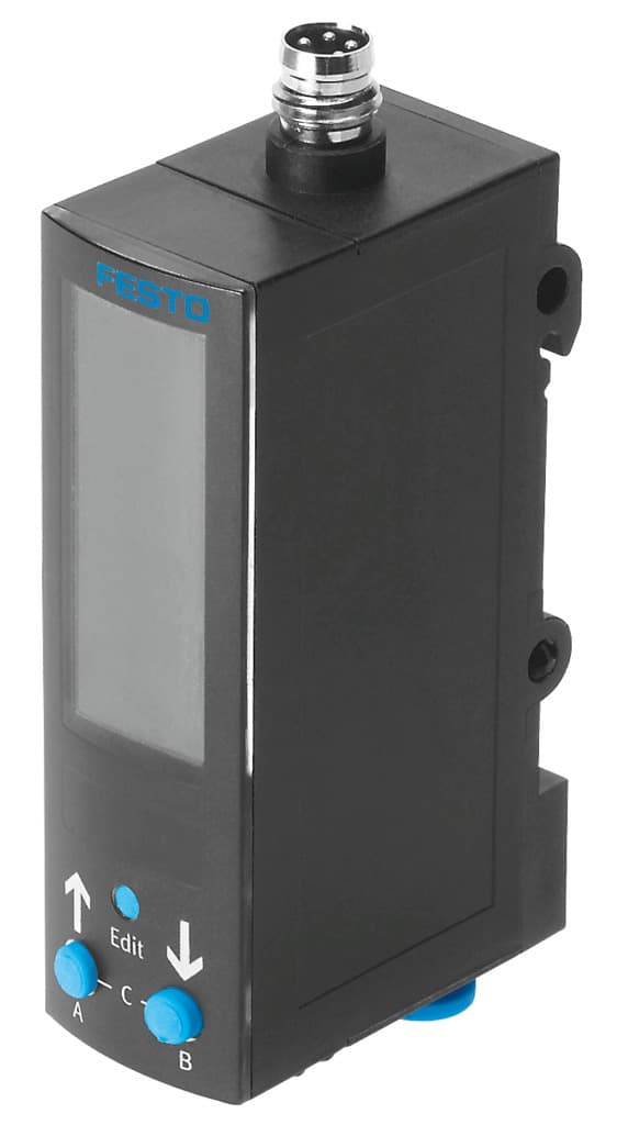 Festo sde3-v1z-h-hq4-2p-m8